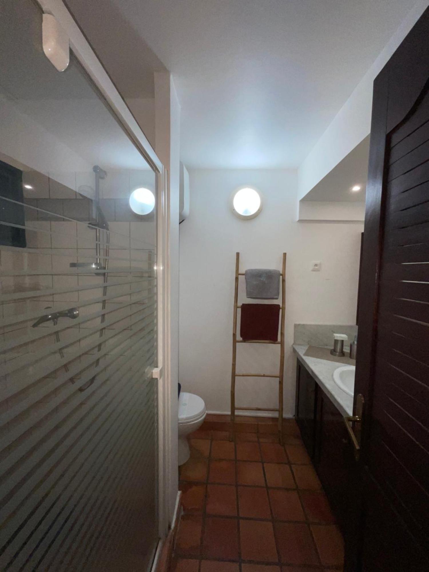 Ananas Premium - Sejour Detente T2 Vue Mer Avec Balcon Prive A Tartane La Trinité Exterior foto