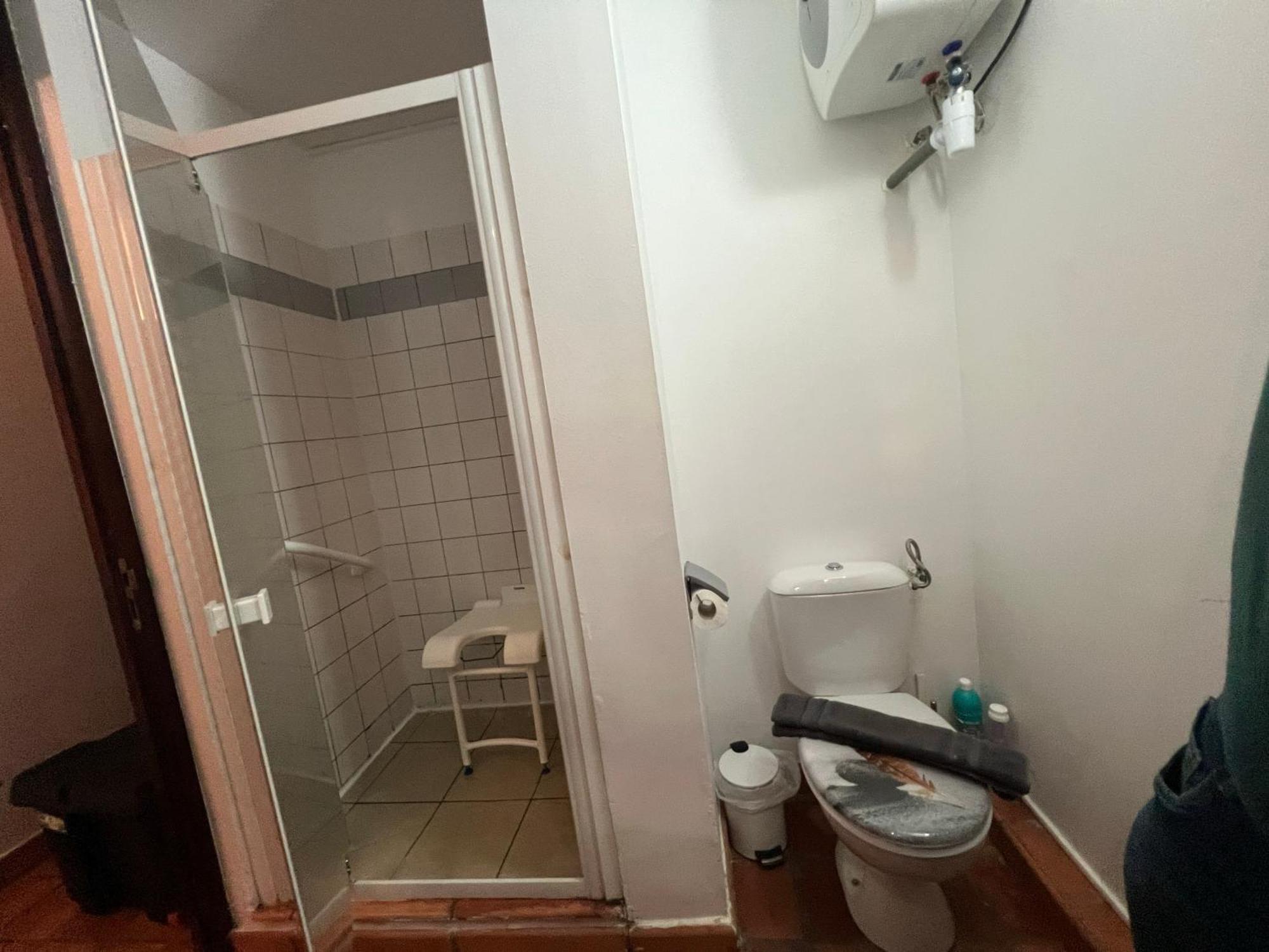 Ananas Premium - Sejour Detente T2 Vue Mer Avec Balcon Prive A Tartane La Trinité Exterior foto